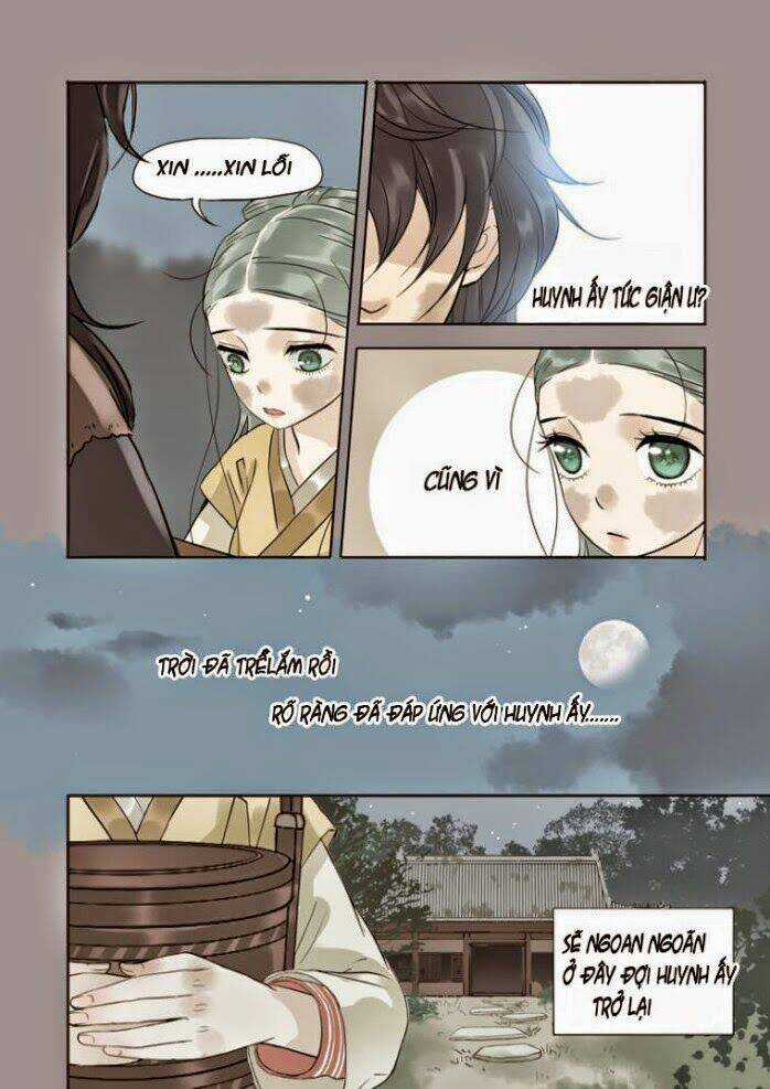 Thiên Hạ Vô Lại - Chapter 4.2 - Trang 6