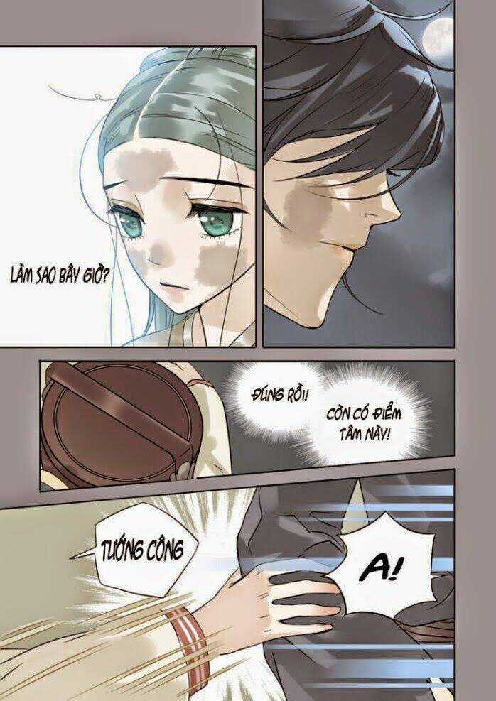 Thiên Hạ Vô Lại - Chapter 4.2 - Trang 7