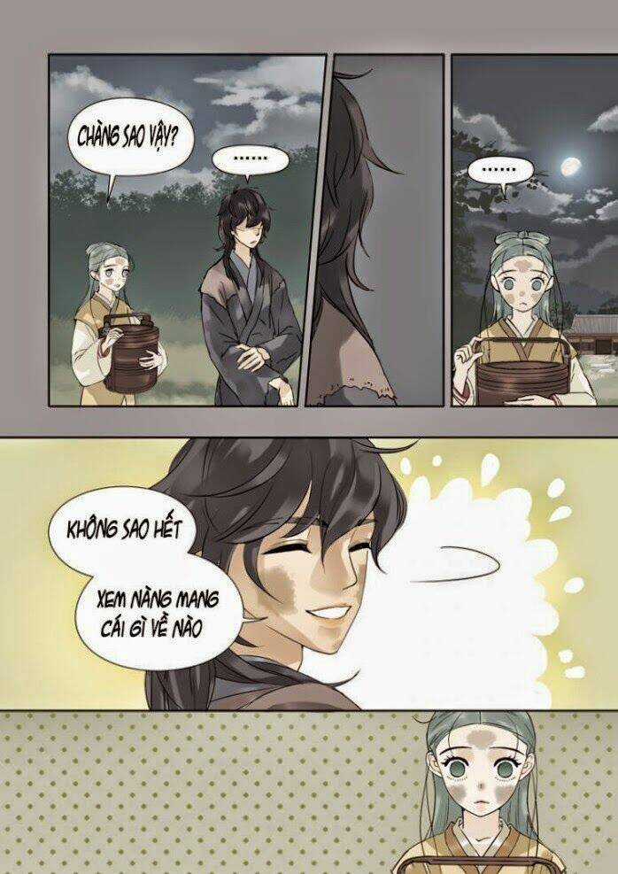 Thiên Hạ Vô Lại - Chapter 4.2 - Trang 8