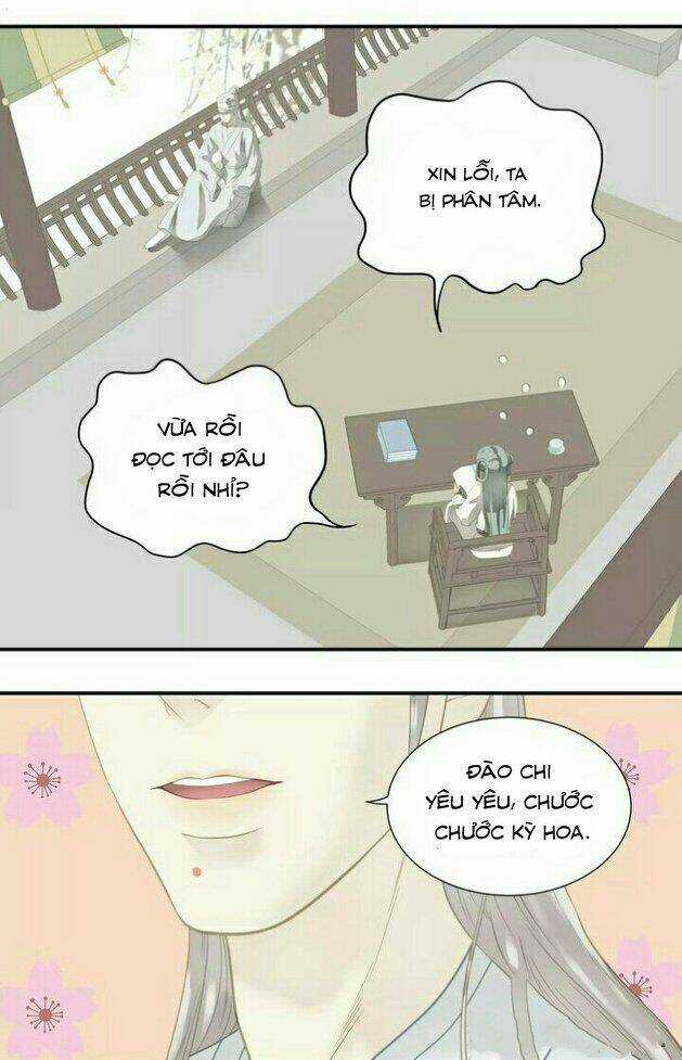 Thiên Hạ Vô Lại - Chapter 40 - Trang 8