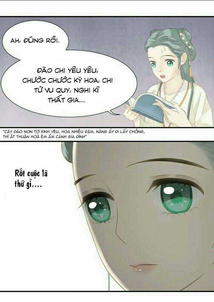 Thiên Hạ Vô Lại - Chapter 40 - Trang 9