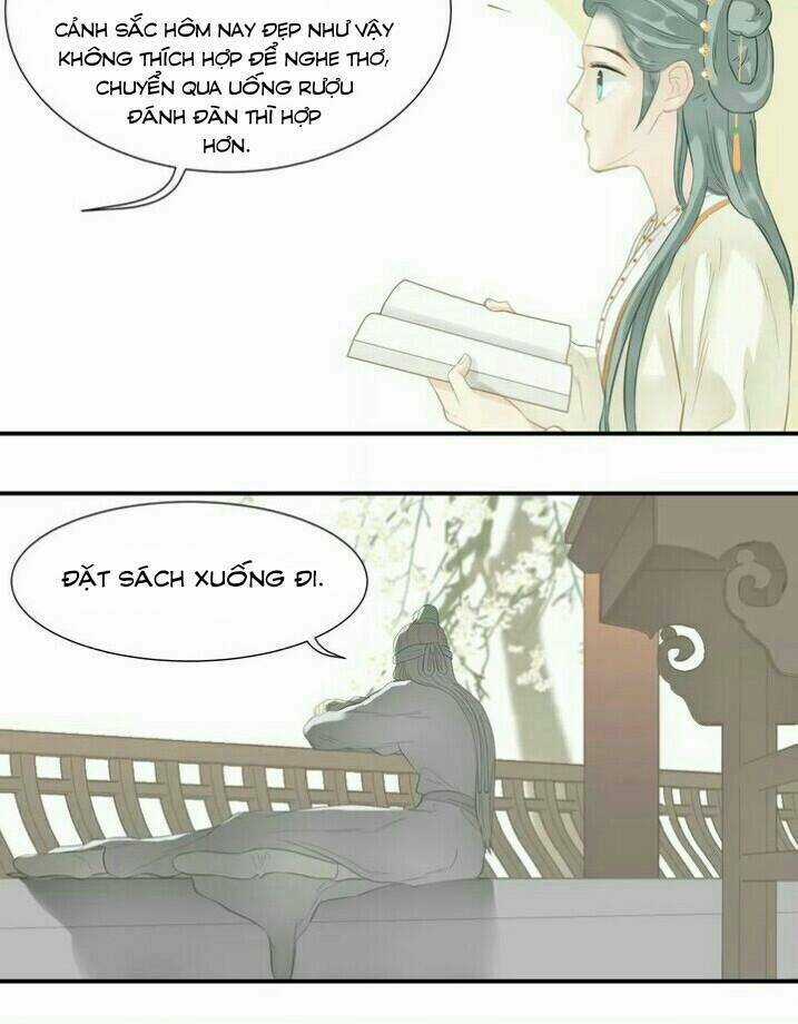 Thiên Hạ Vô Lại - Chapter 40 - Trang 10