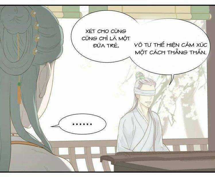 Thiên Hạ Vô Lại - Chapter 41 - Trang 17