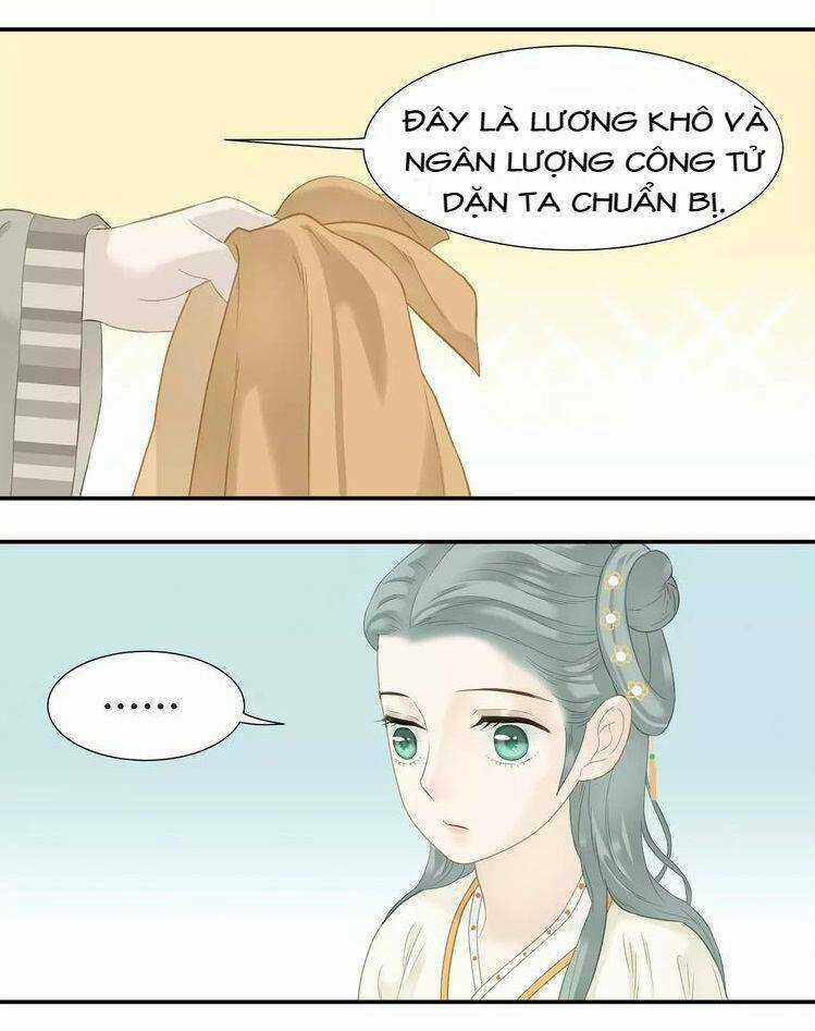 Thiên Hạ Vô Lại - Chapter 42 - Trang 6