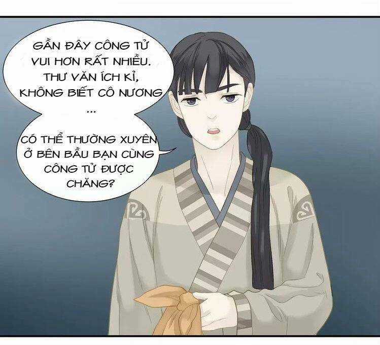 Thiên Hạ Vô Lại - Chapter 42 - Trang 8