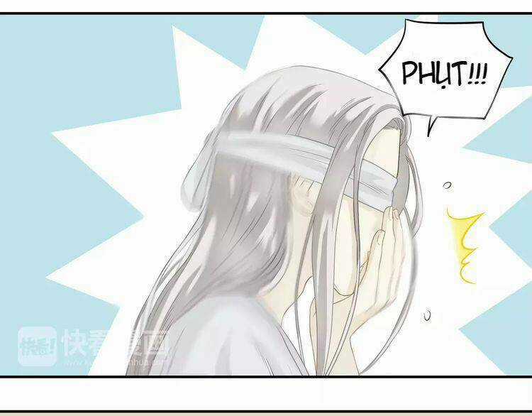 Thiên Hạ Vô Lại - Chapter 43 - Trang 11