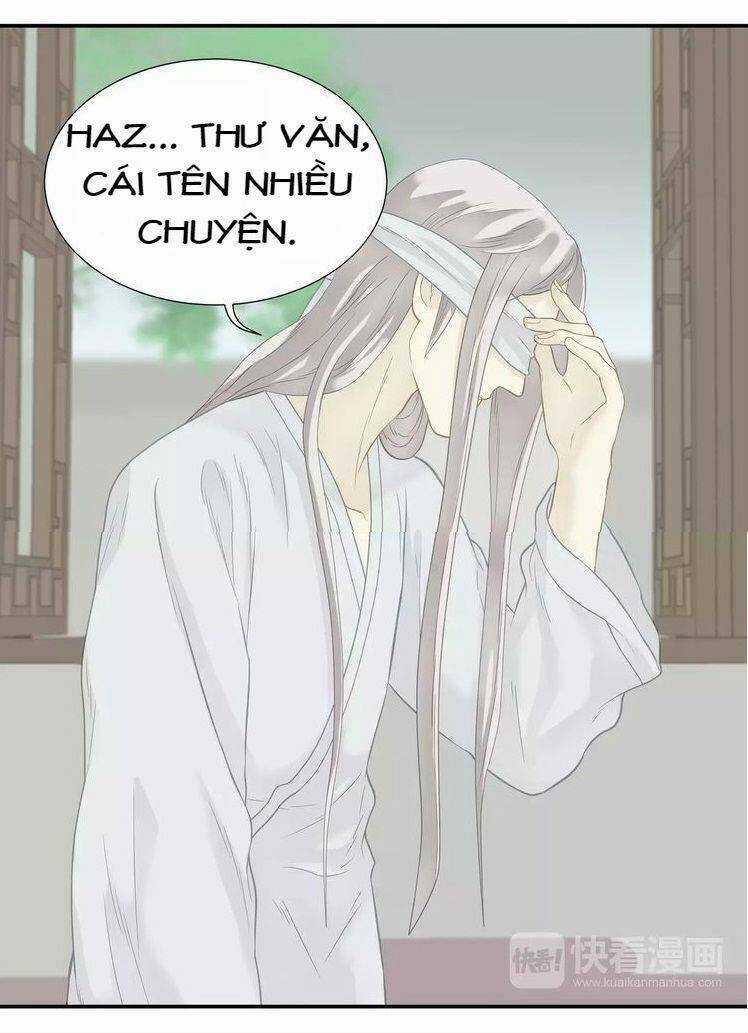 Thiên Hạ Vô Lại - Chapter 43 - Trang 13