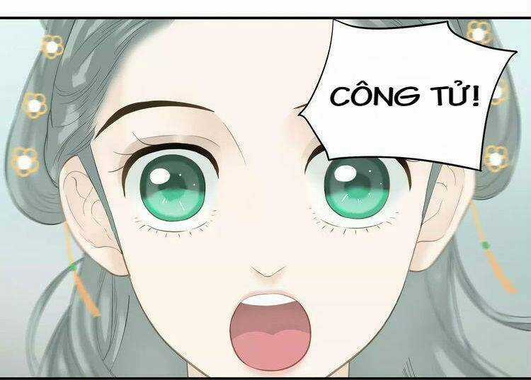 Thiên Hạ Vô Lại - Chapter 43 - Trang 3