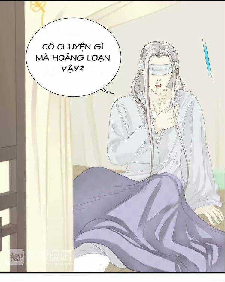 Thiên Hạ Vô Lại - Chapter 43 - Trang 4