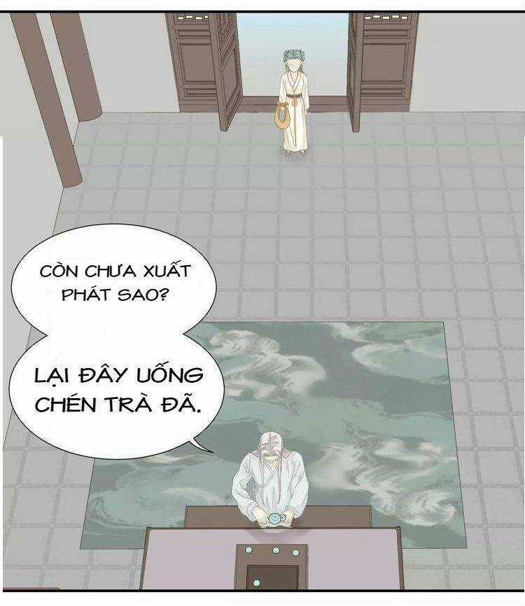 Thiên Hạ Vô Lại - Chapter 43 - Trang 8