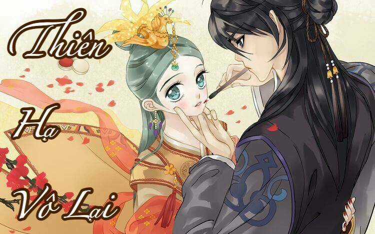 Thiên Hạ Vô Lại - Chapter 44 - Trang 1