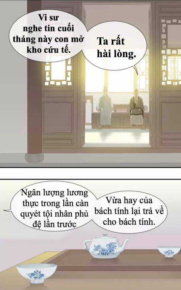 Thiên Hạ Vô Lại - Chapter 44 - Trang 8