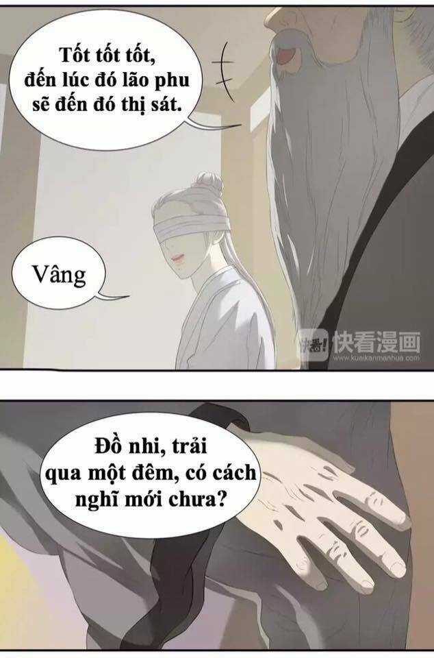 Thiên Hạ Vô Lại - Chapter 44 - Trang 9