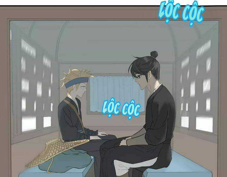 Thiên Hạ Vô Lại - Chapter 46 - Trang 3