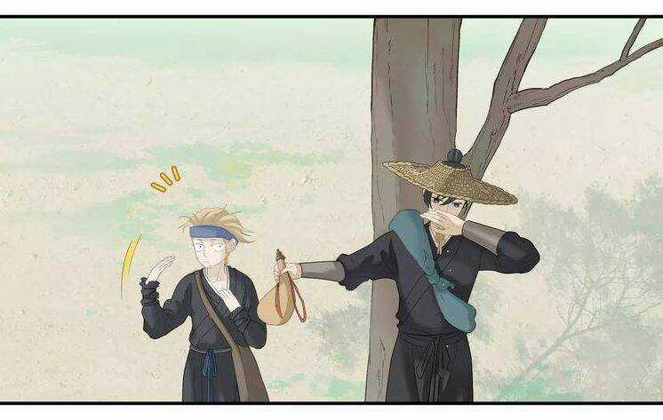 Thiên Hạ Vô Lại - Chapter 46 - Trang 32