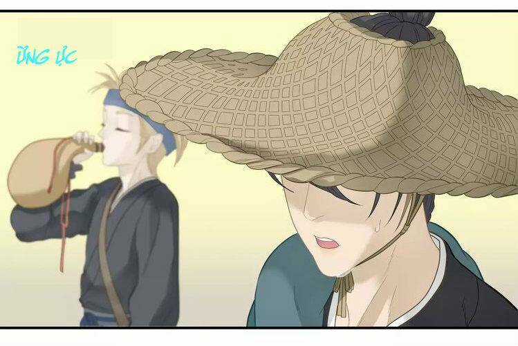 Thiên Hạ Vô Lại - Chapter 46 - Trang 33