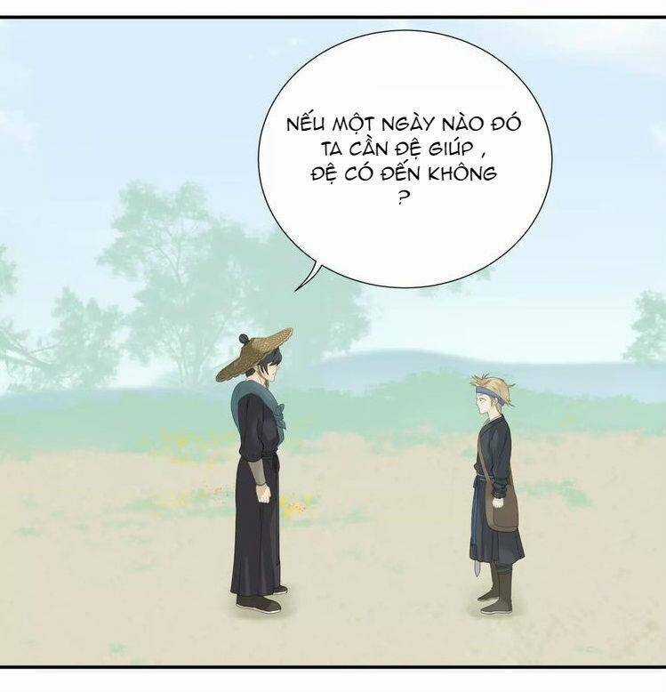 Thiên Hạ Vô Lại - Chapter 46 - Trang 45