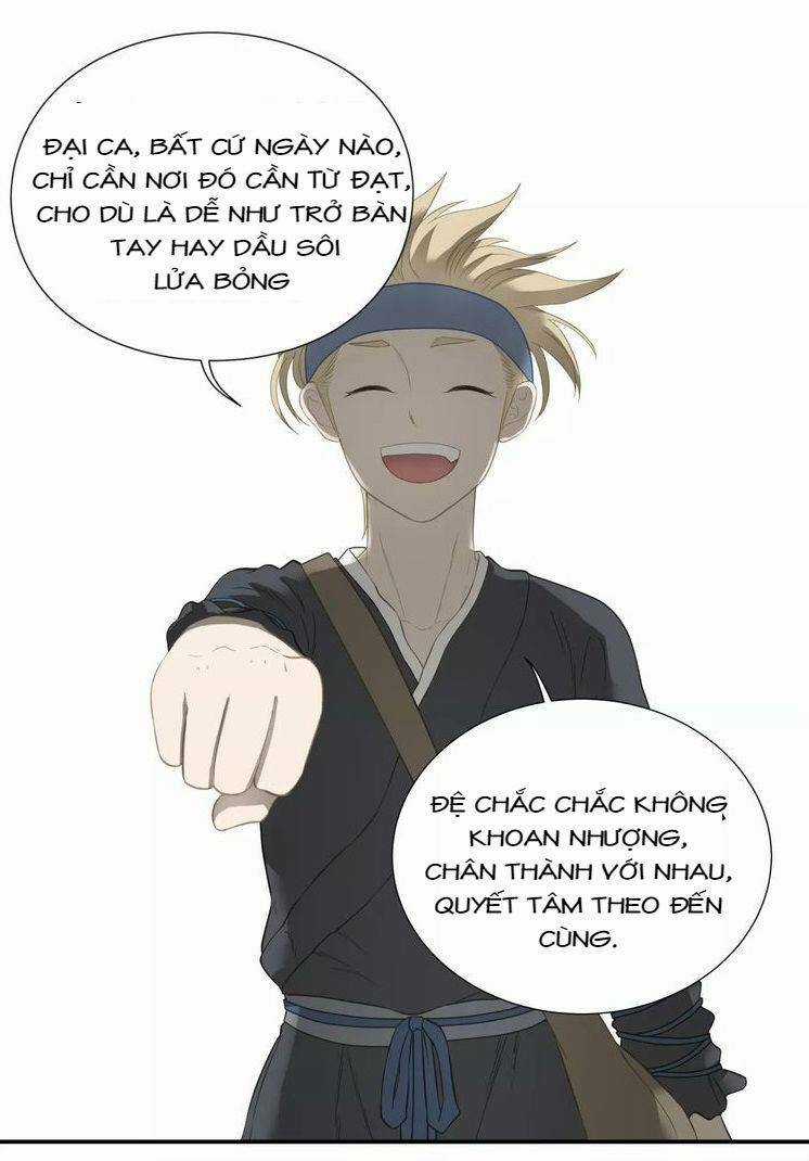 Thiên Hạ Vô Lại - Chapter 46 - Trang 47