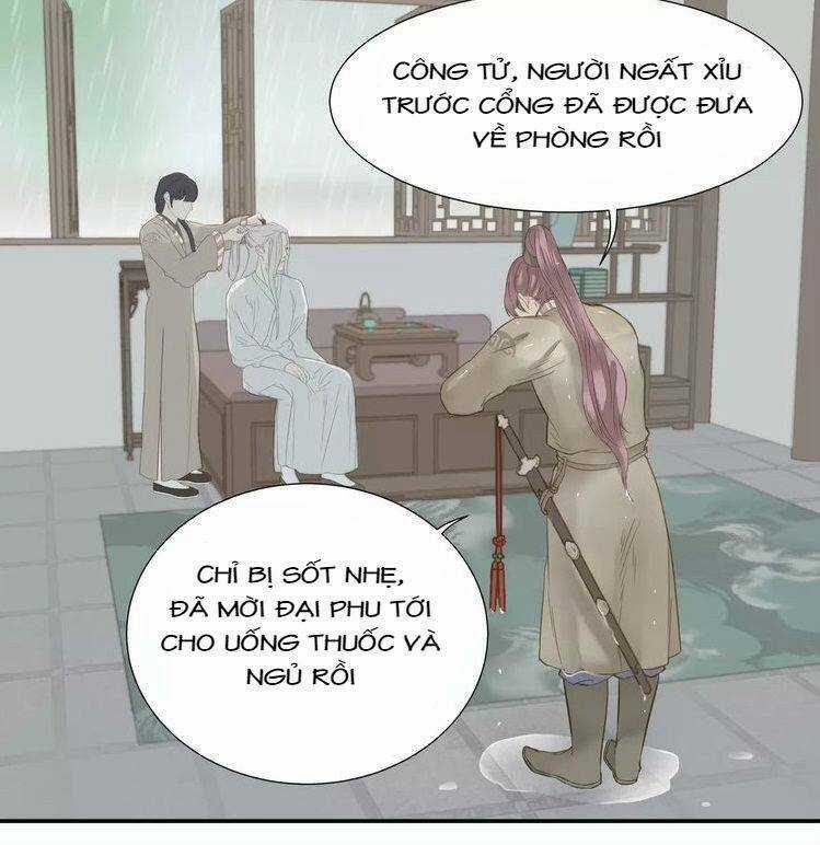 Thiên Hạ Vô Lại - Chapter 46 - Trang 8