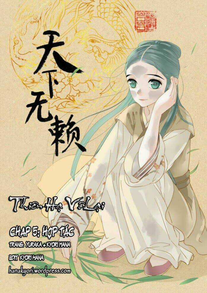 Thiên Hạ Vô Lại - Chapter 5.1 - Trang 1