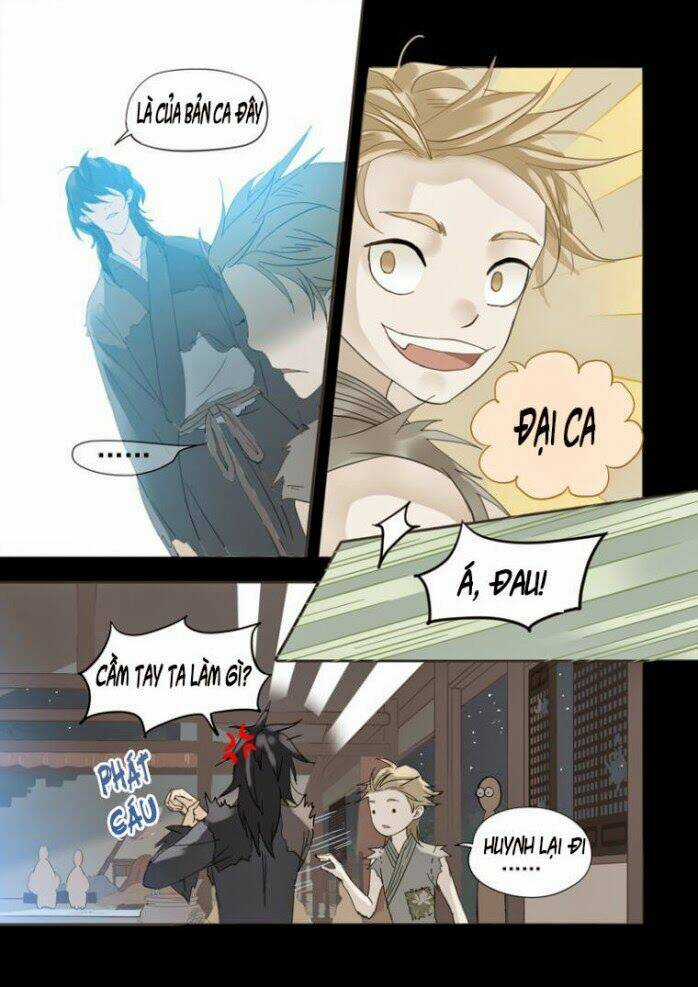 Thiên Hạ Vô Lại - Chapter 5.1 - Trang 4