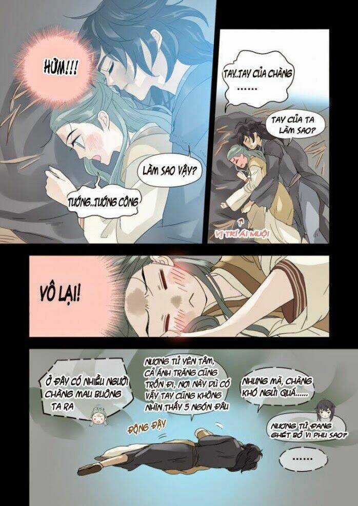 Thiên Hạ Vô Lại - Chapter 5.1 - Trang 9