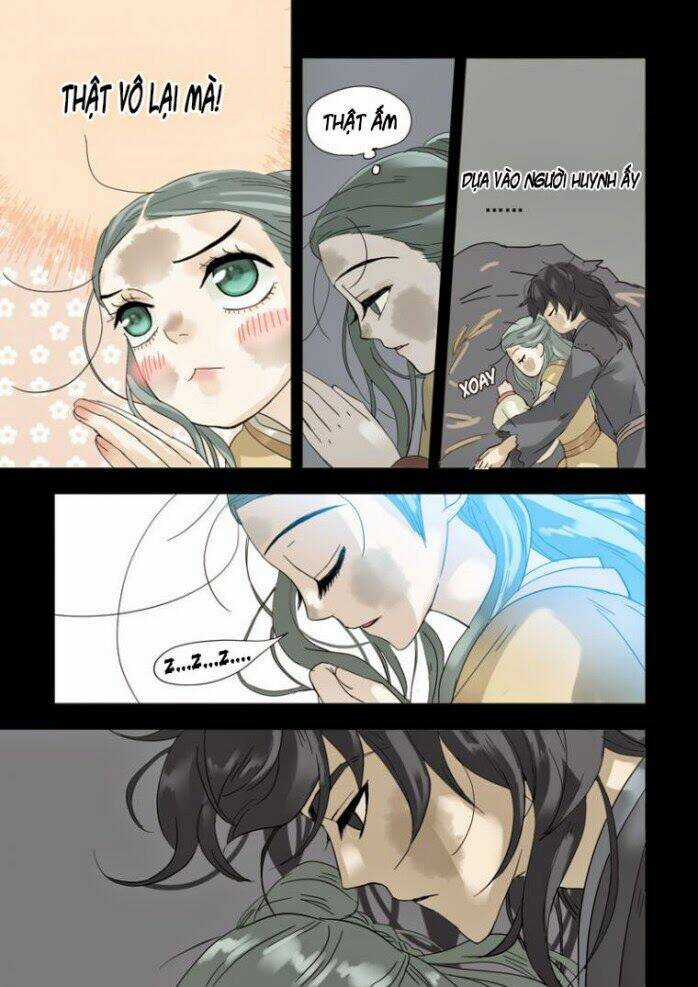 Thiên Hạ Vô Lại - Chapter 5.1 - Trang 10