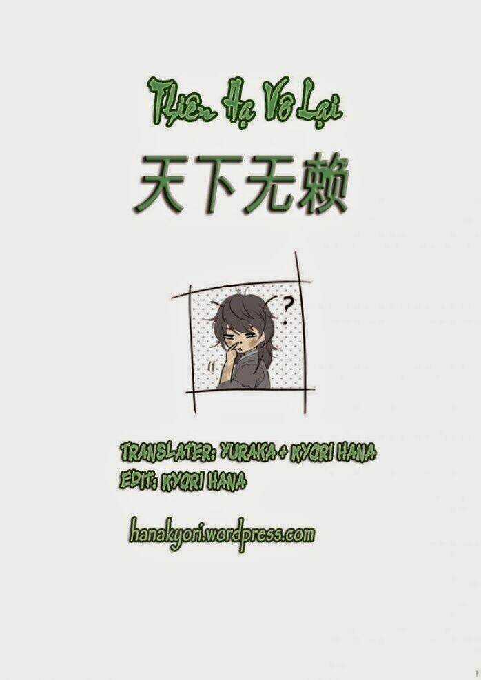 Thiên Hạ Vô Lại - Chapter 5.2 - Trang 14