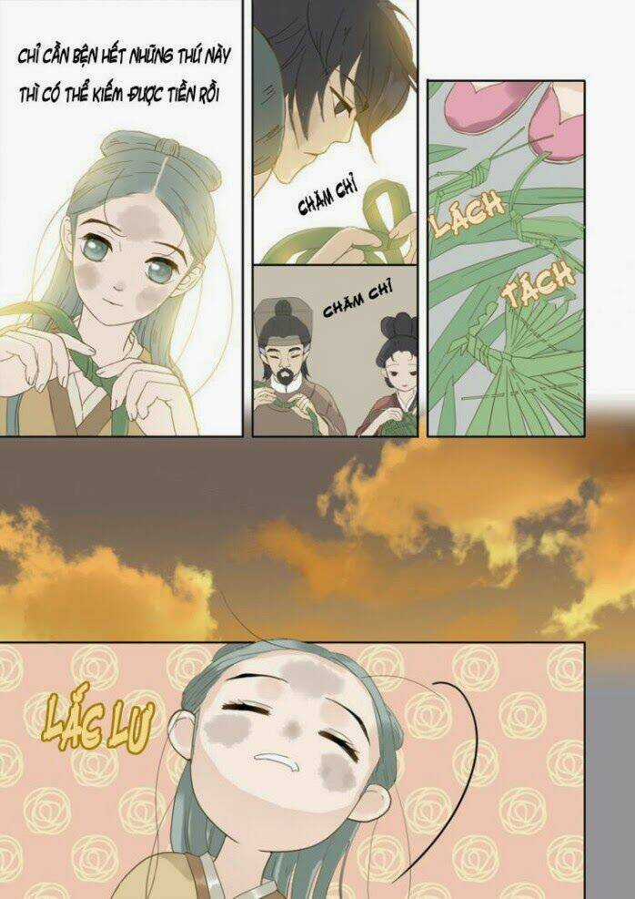 Thiên Hạ Vô Lại - Chapter 5.2 - Trang 6