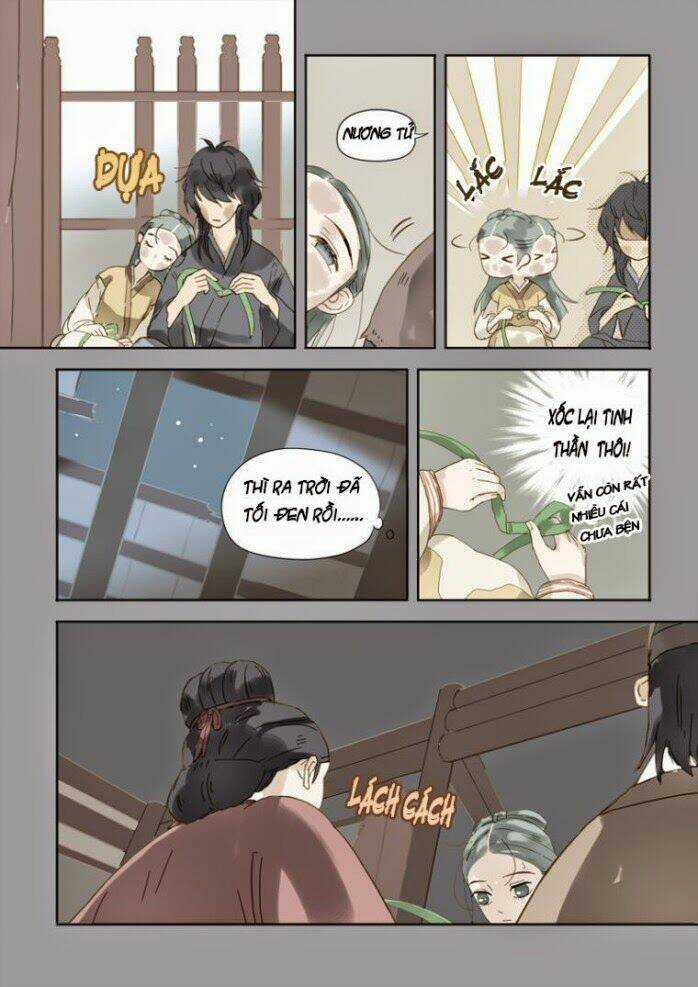 Thiên Hạ Vô Lại - Chapter 5.2 - Trang 7