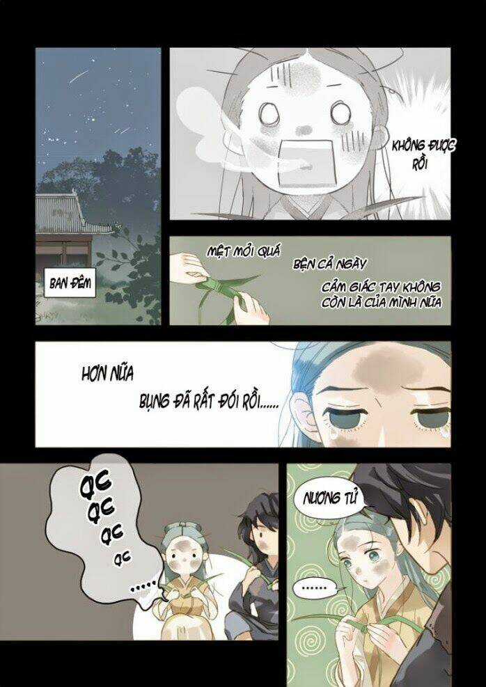 Thiên Hạ Vô Lại - Chapter 5.2 - Trang 8