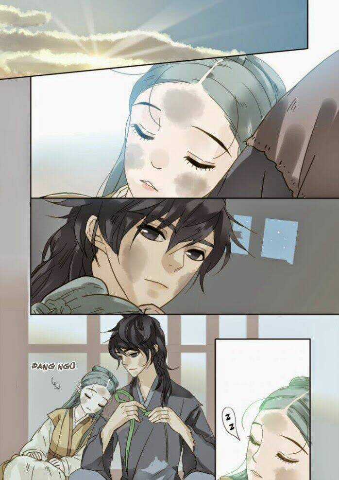 Thiên Hạ Vô Lại - Chapter 5.2 - Trang 10