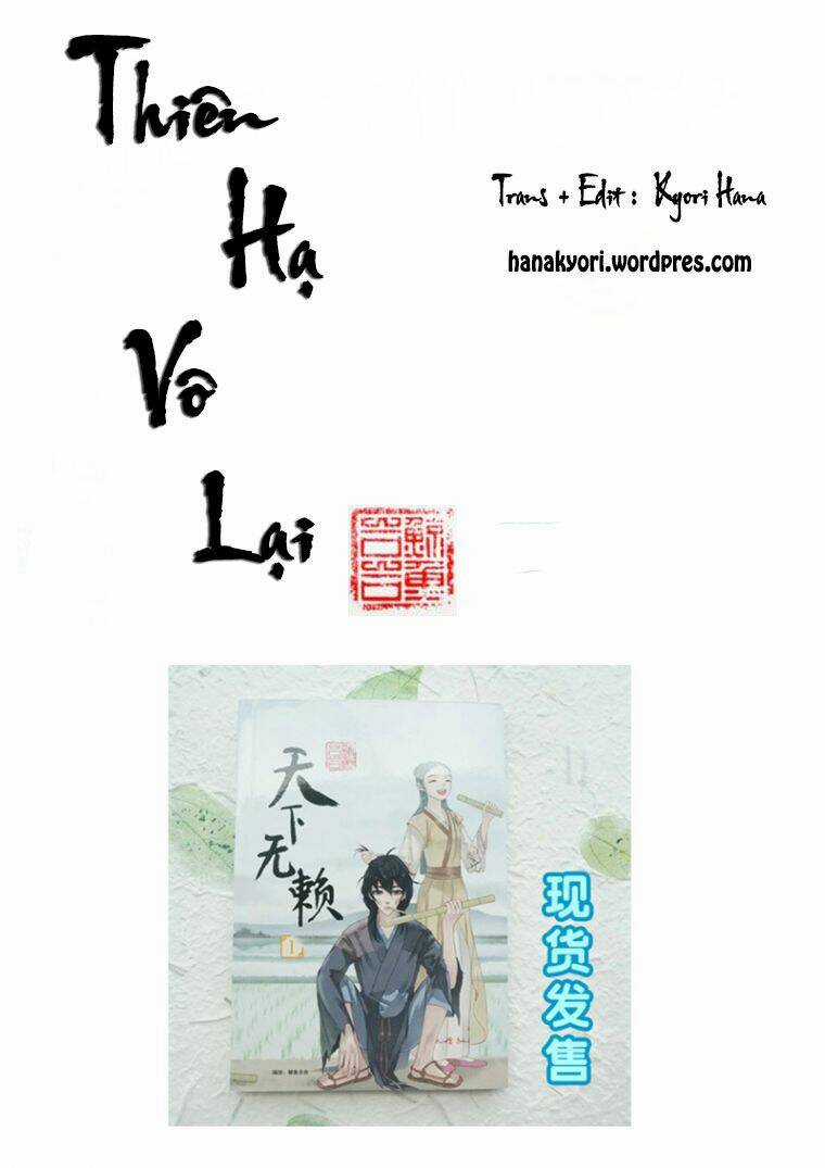 Thiên Hạ Vô Lại - Chapter 6.2 - Trang 6