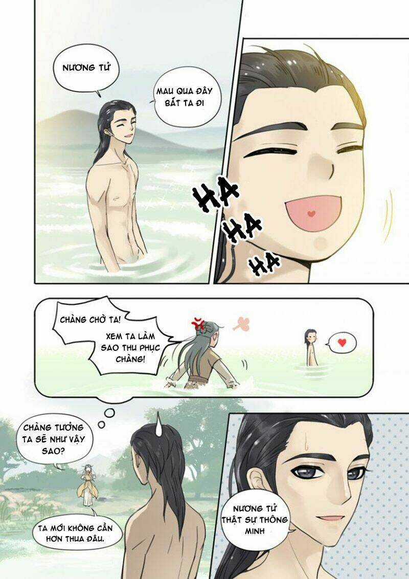 Thiên Hạ Vô Lại - Chapter 6 - Trang 13