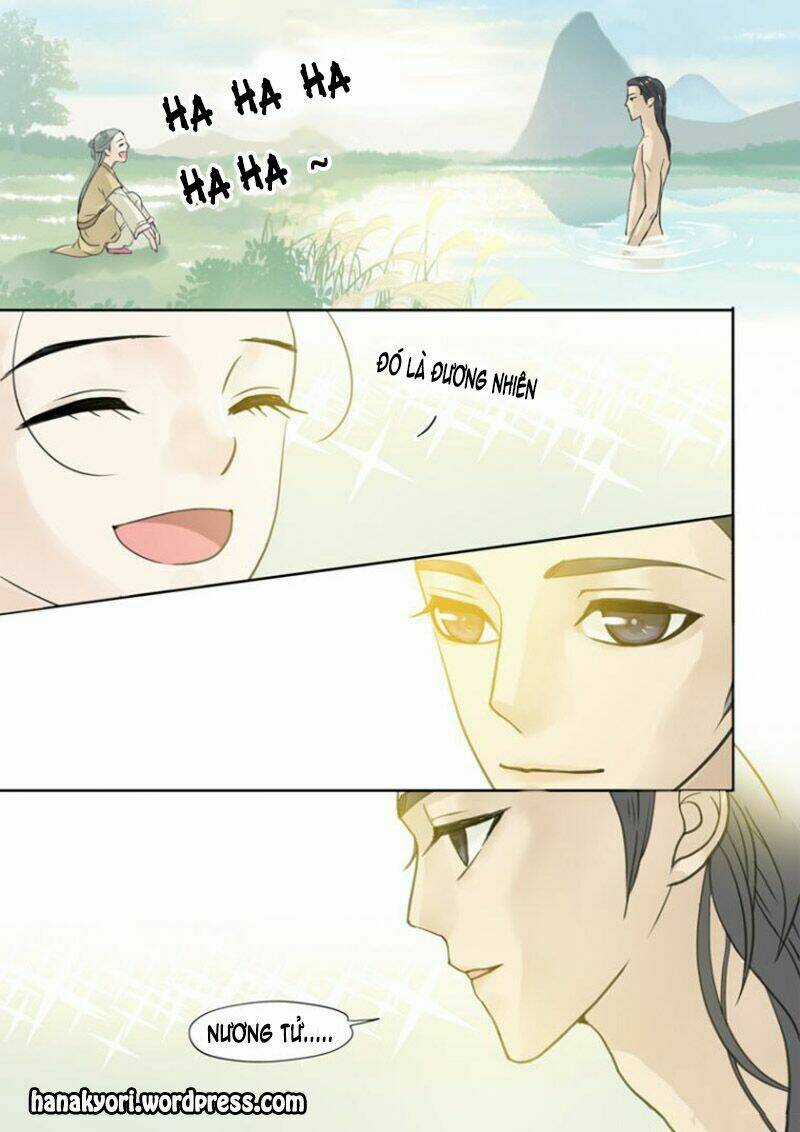 Thiên Hạ Vô Lại - Chapter 6 - Trang 14