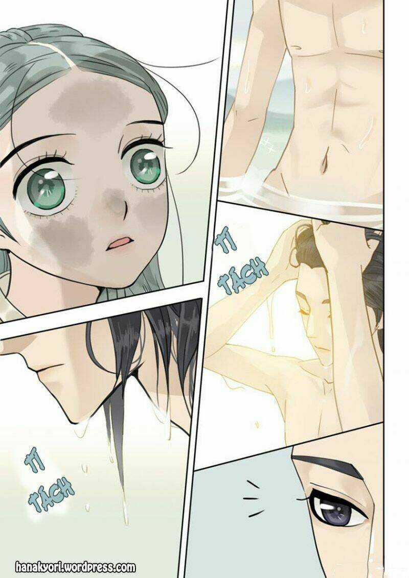 Thiên Hạ Vô Lại - Chapter 6 - Trang 5