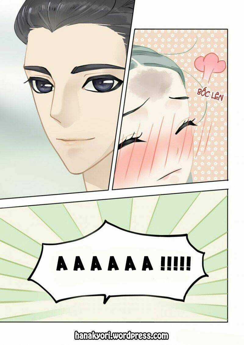 Thiên Hạ Vô Lại - Chapter 6 - Trang 7