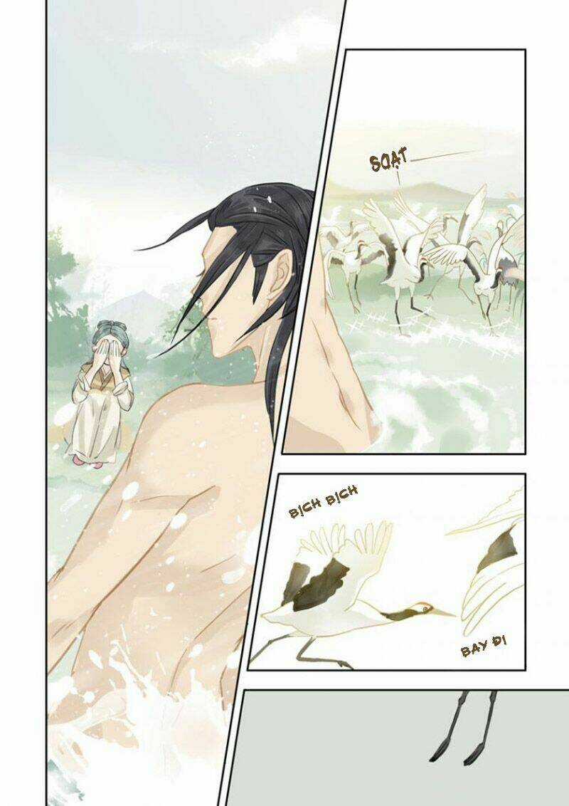 Thiên Hạ Vô Lại - Chapter 6 - Trang 8