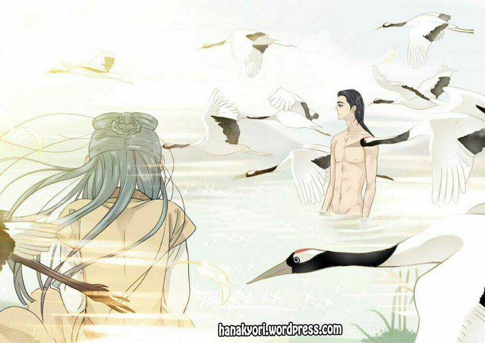 Thiên Hạ Vô Lại - Chapter 6 - Trang 9