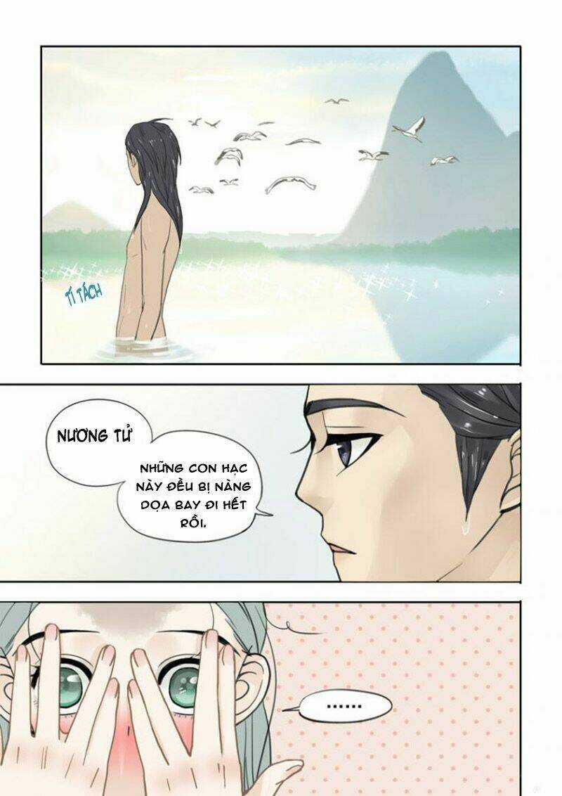 Thiên Hạ Vô Lại - Chapter 6 - Trang 10