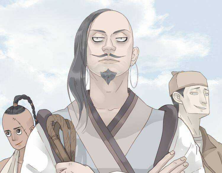 Thiên Hạ Vô Lại - Chapter 7.1 - Trang 2