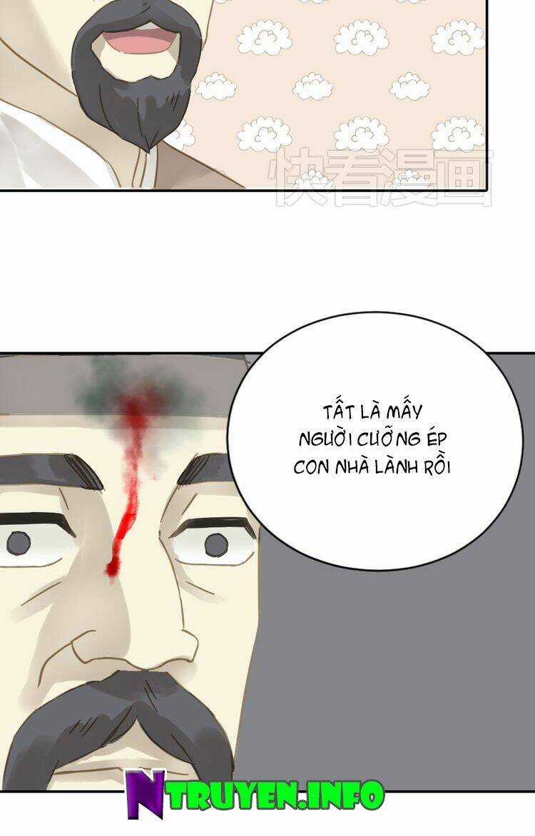 Thiên Hạ Vô Lại - Chapter 7.2 - Trang 38