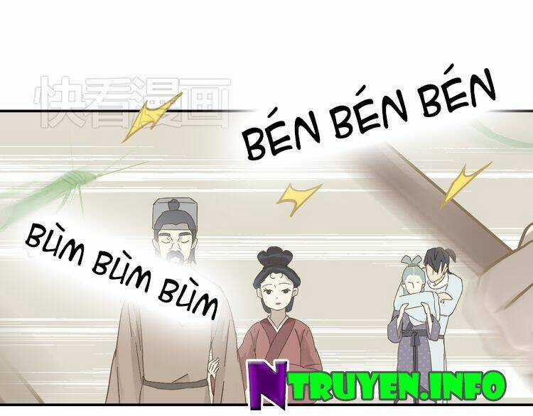 Thiên Hạ Vô Lại - Chapter 7.2 - Trang 6