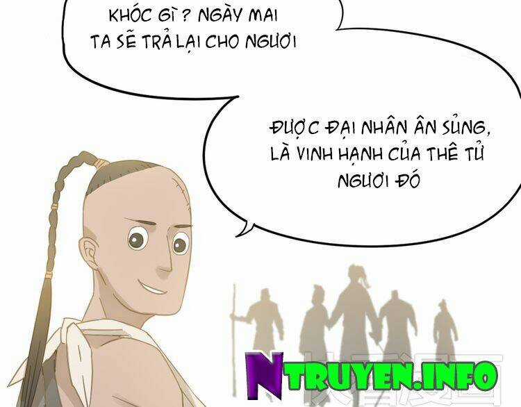 Thiên Hạ Vô Lại - Chapter 7.2 - Trang 53