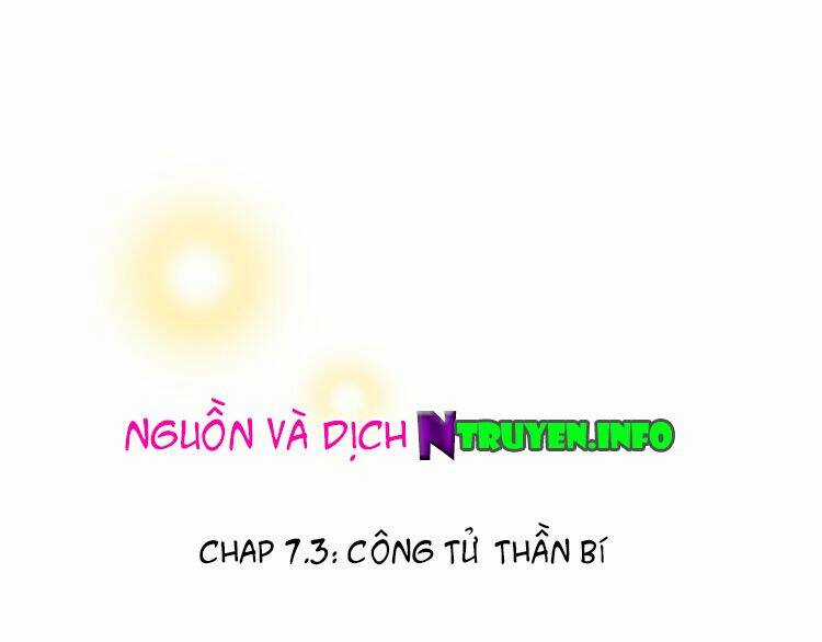 Thiên Hạ Vô Lại - Chapter 7.3 - Trang 1