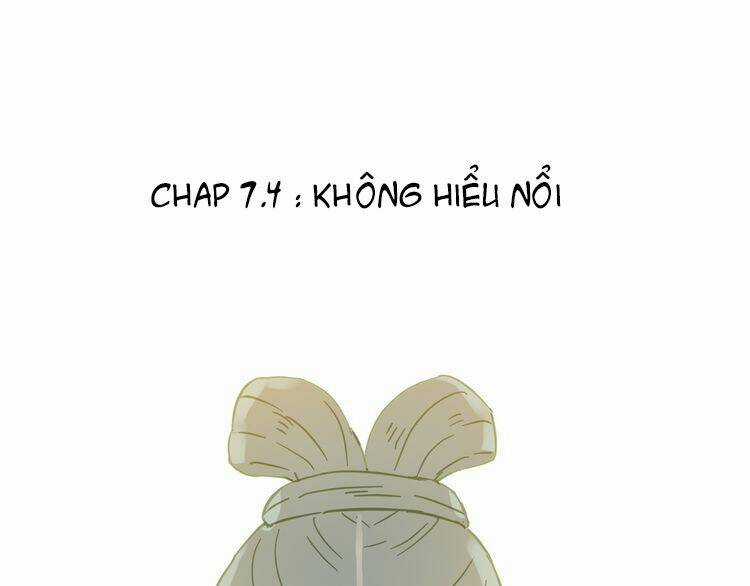 Thiên Hạ Vô Lại - Chapter 7.4 - Trang 1