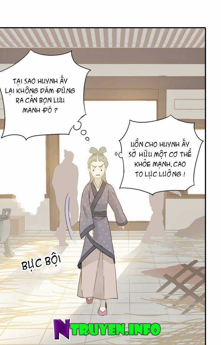 Thiên Hạ Vô Lại - Chapter 7.4 - Trang 25