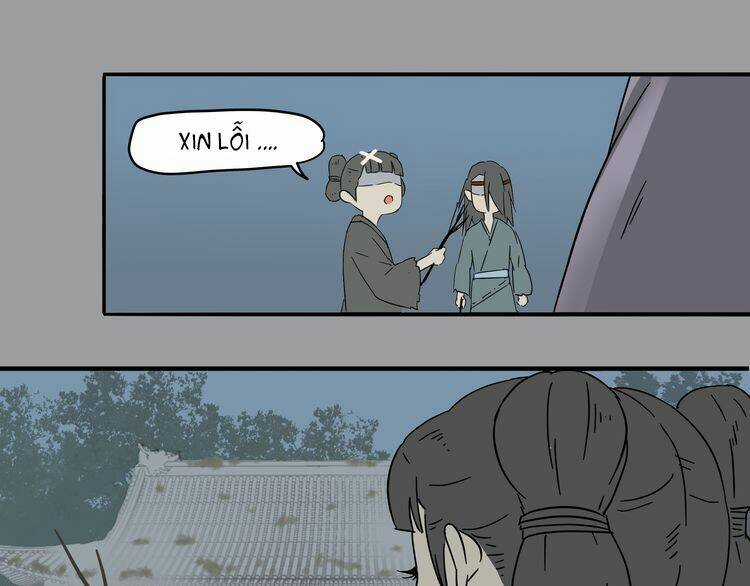 Thiên Hạ Vô Lại - Chapter 8.2 - Trang 18