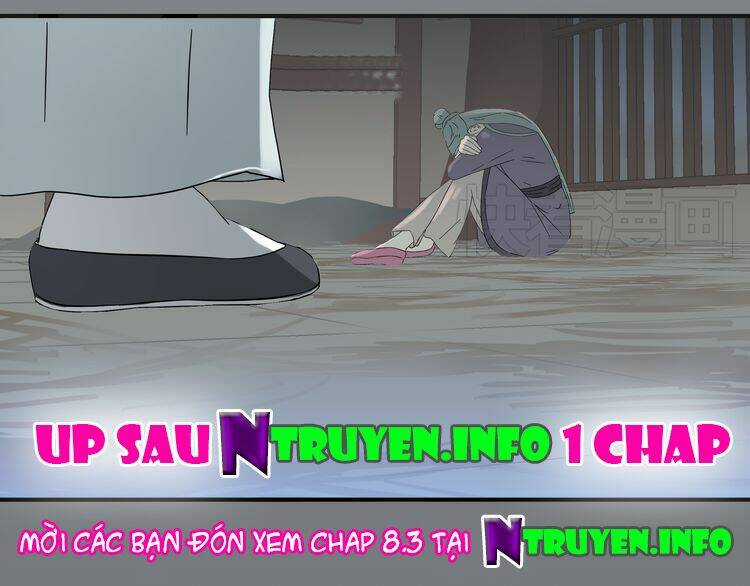Thiên Hạ Vô Lại - Chapter 8.2 - Trang 34