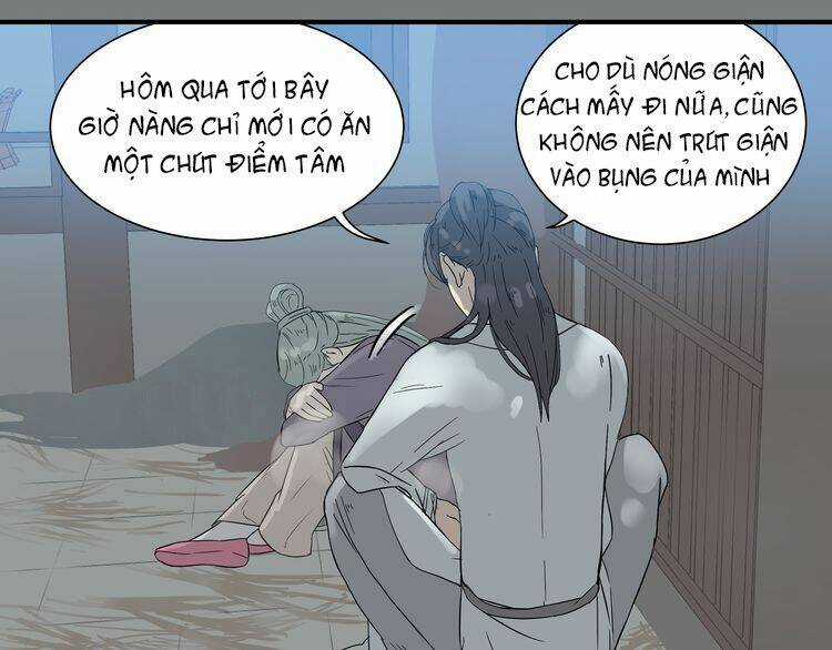 Thiên Hạ Vô Lại - Chapter 8.3 - Trang 8